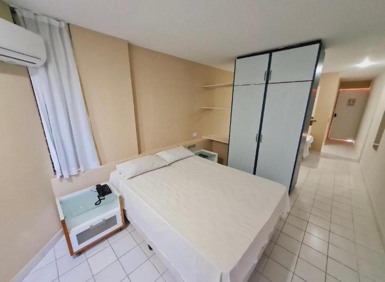 Victory Business Flat Suites João Pessoa Zewnętrze zdjęcie
